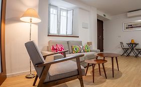 Bamba Apartment Aracena-Only Adults
