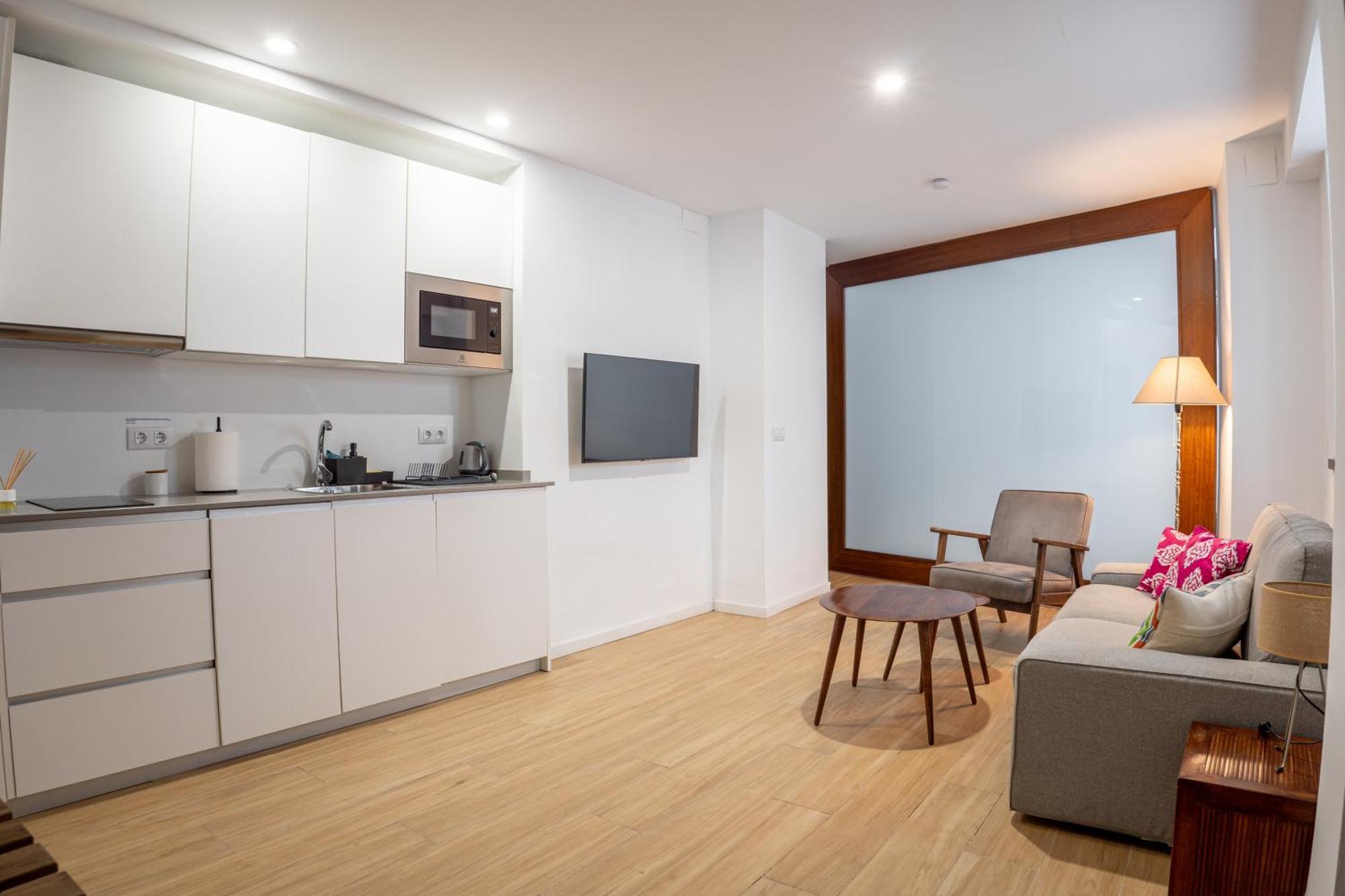 Bamba Apartment Aracena-Only Adults Exterior foto