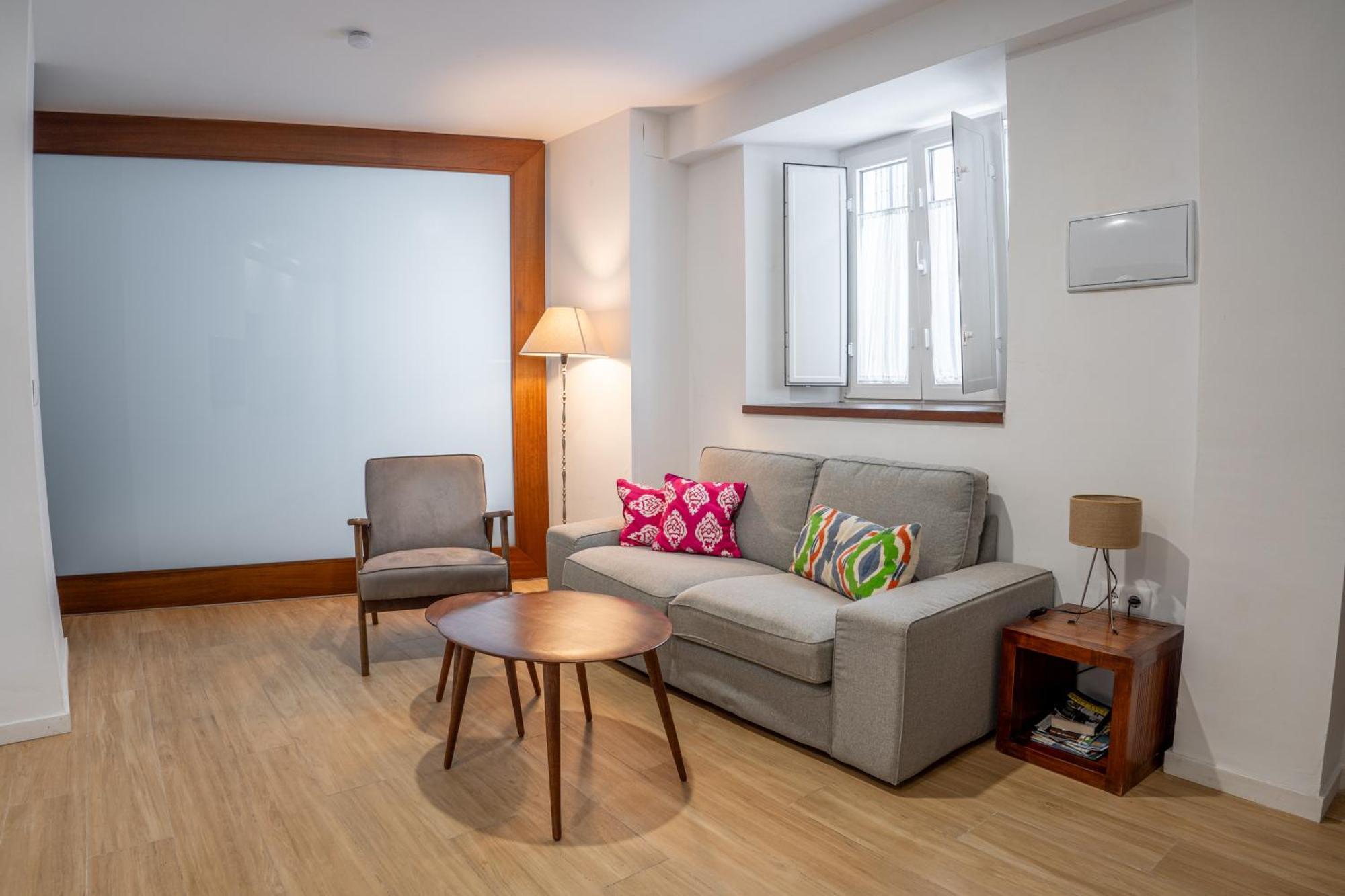 Bamba Apartment Aracena-Only Adults Exterior foto