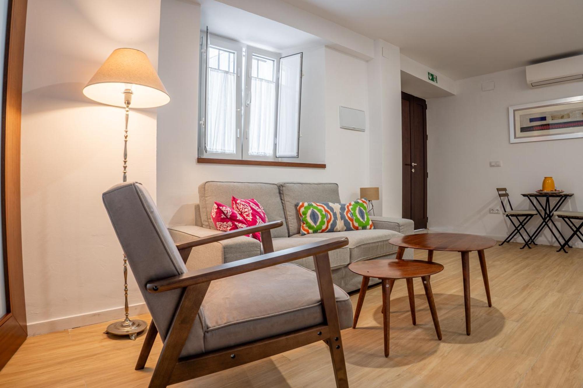 Bamba Apartment Aracena-Only Adults Exterior foto