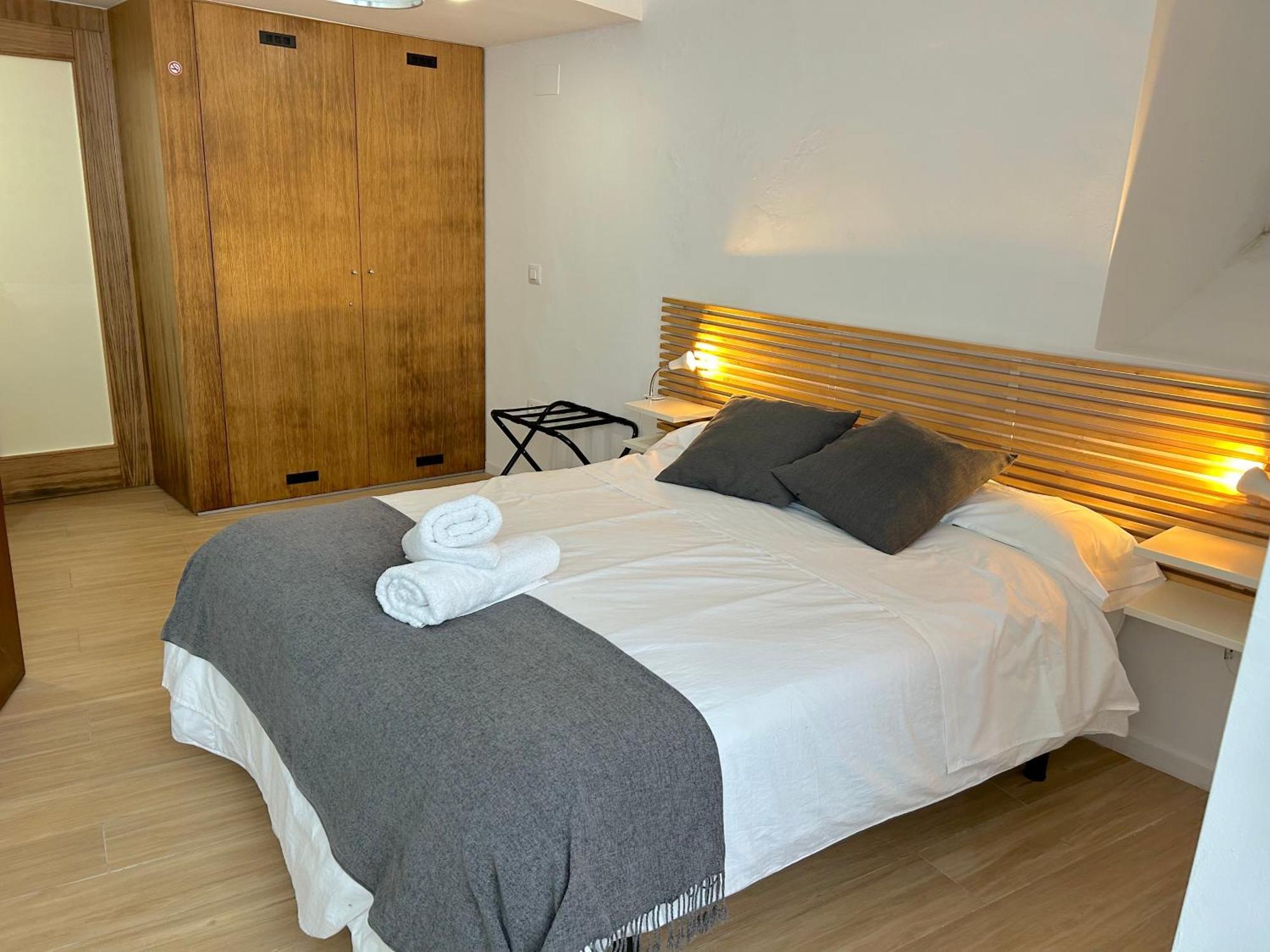 Bamba Apartment Aracena-Only Adults Exterior foto