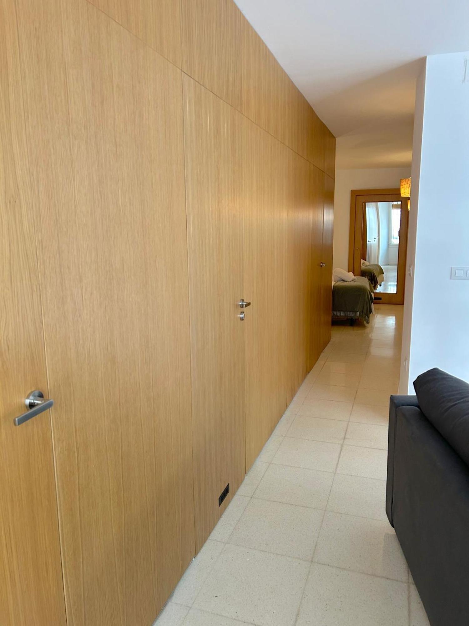 Bamba Apartment Aracena-Only Adults Exterior foto