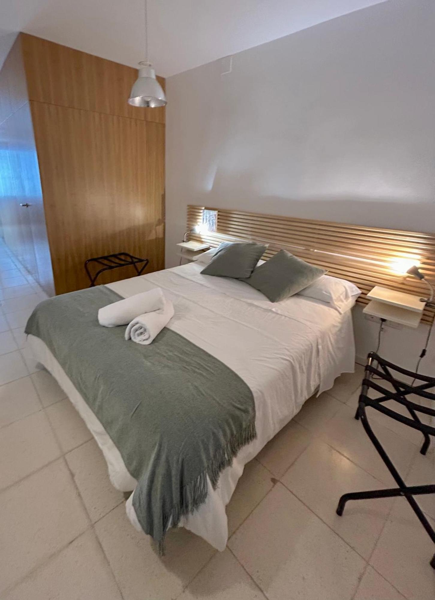 Bamba Apartment Aracena-Only Adults Exterior foto
