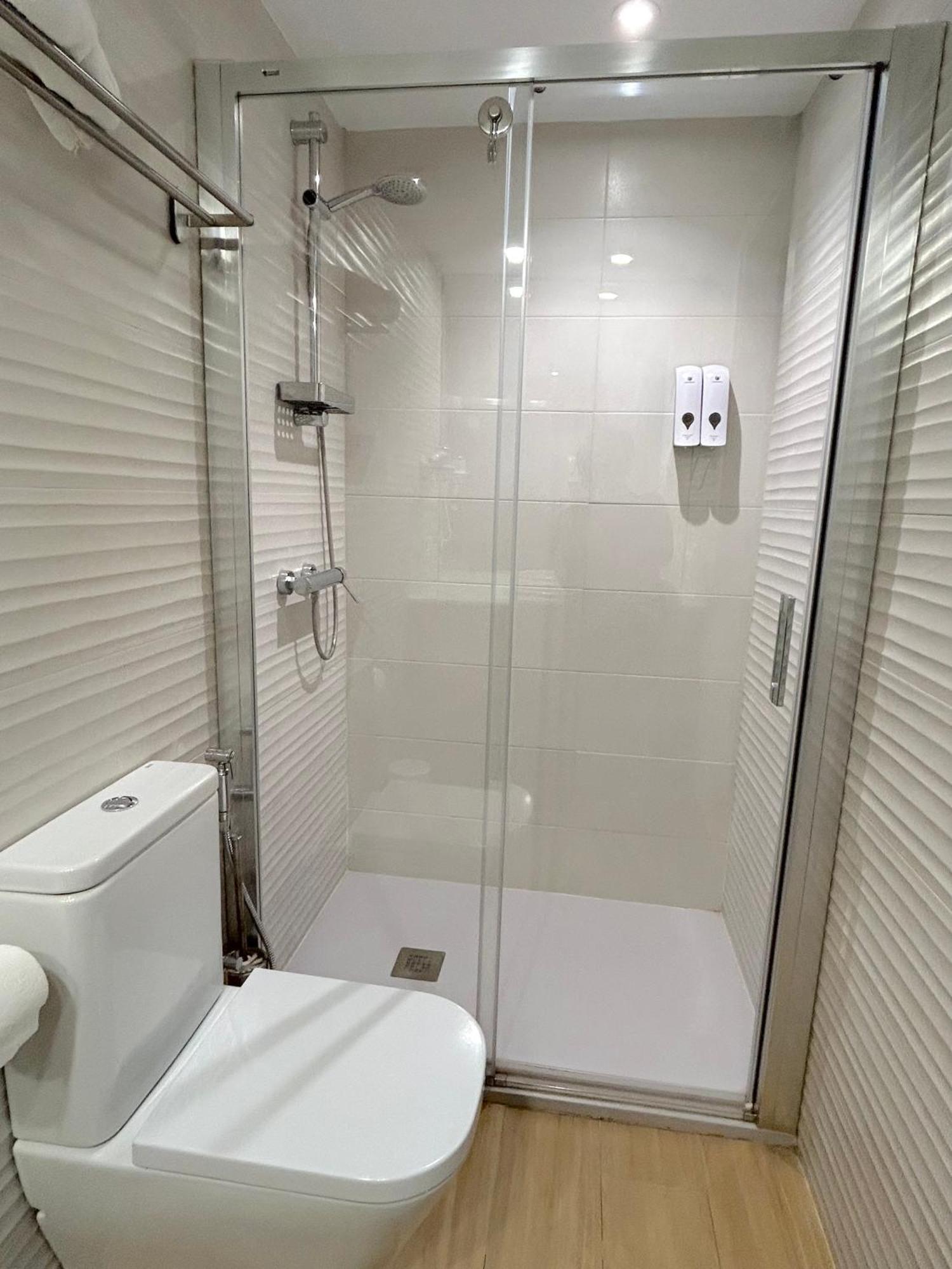 Bamba Apartment Aracena-Only Adults Exterior foto