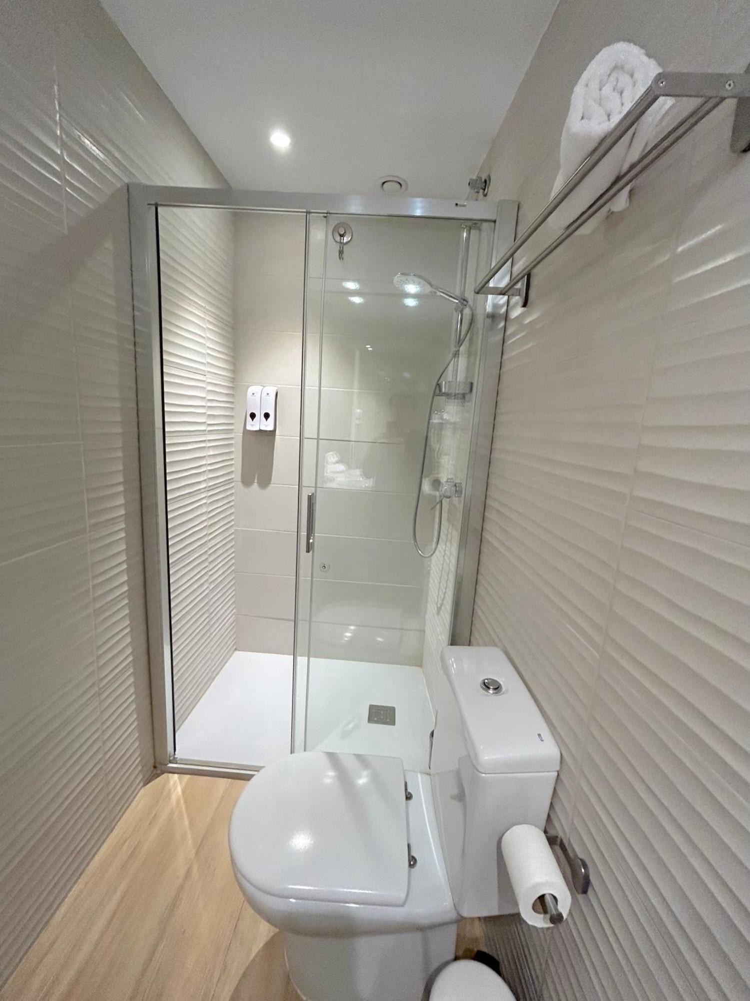 Bamba Apartment Aracena-Only Adults Exterior foto