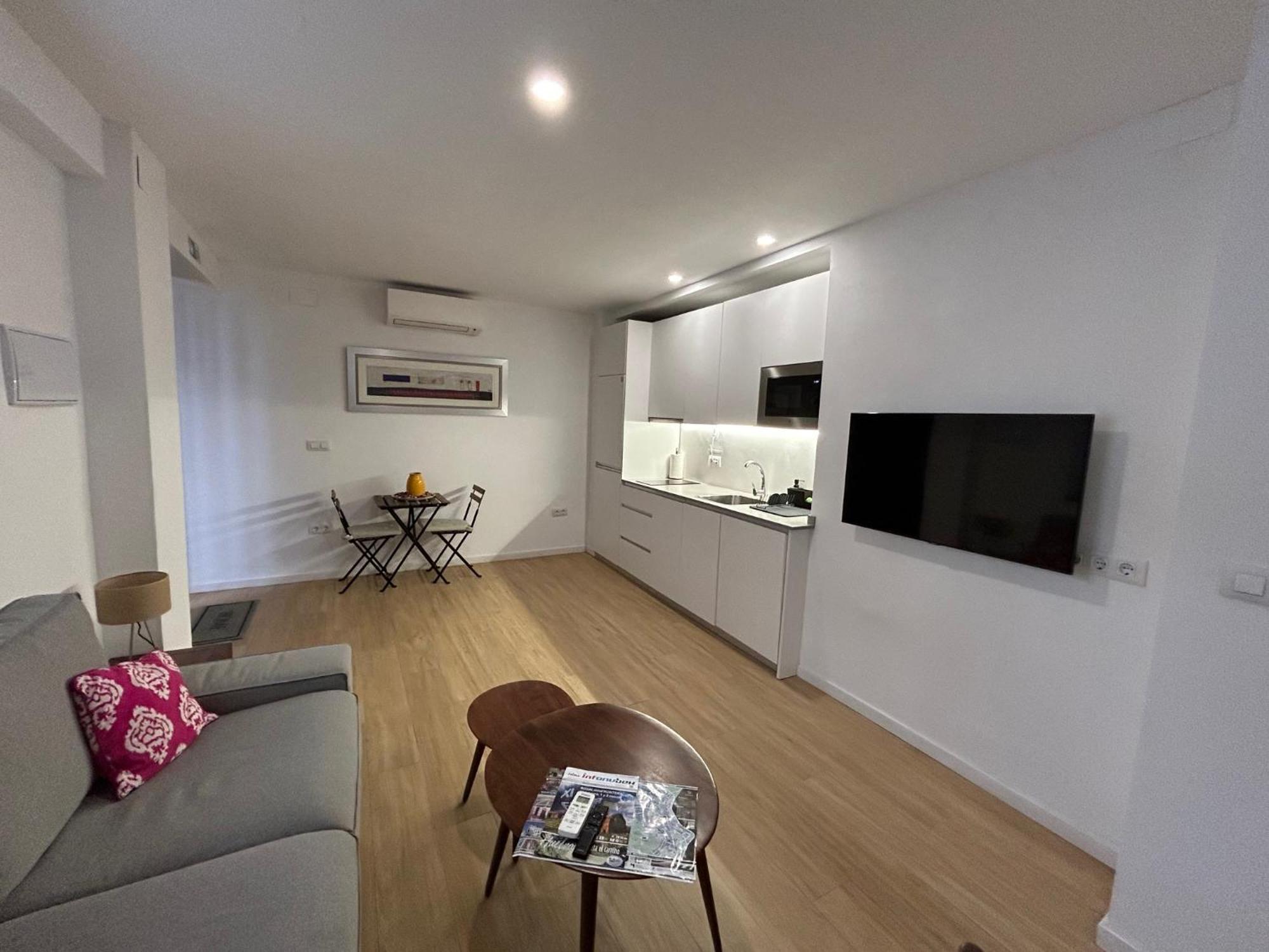 Bamba Apartment Aracena-Only Adults Exterior foto